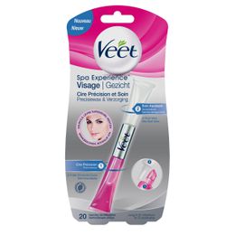 Veet Precisiewax & Verzorging